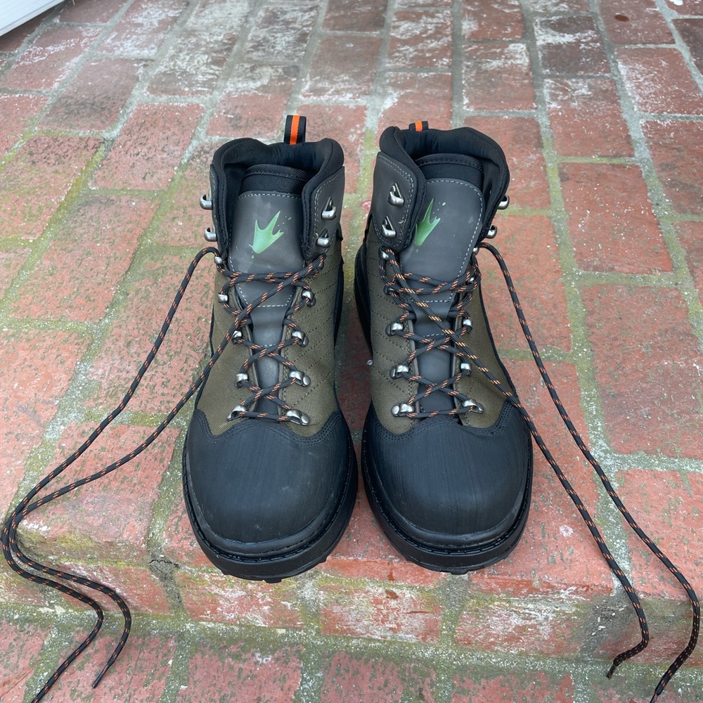 Frogg Togg Wading boots
